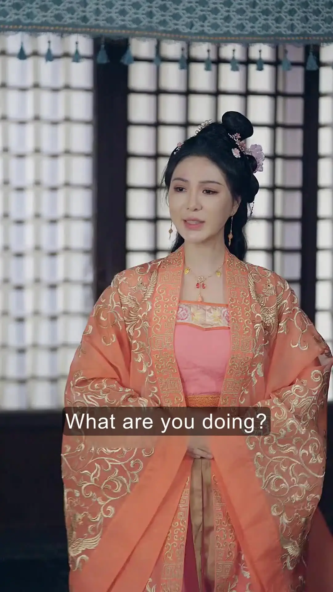 Episode 54 of I Refuse to Be a Love-Struck Protagonist