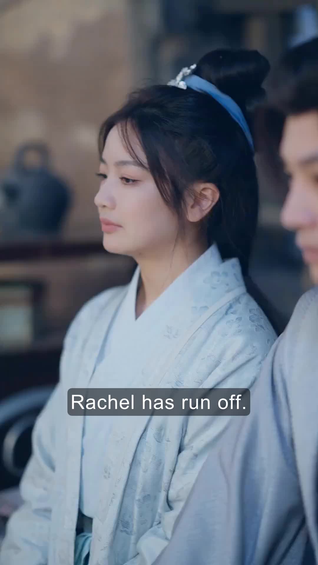 Episode 7 of I Refuse to Be a Love-Struck Protagonist