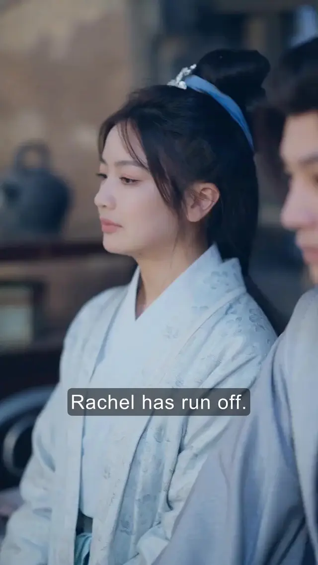Episode 7 of I Refuse to Be a Love-Struck Protagonist