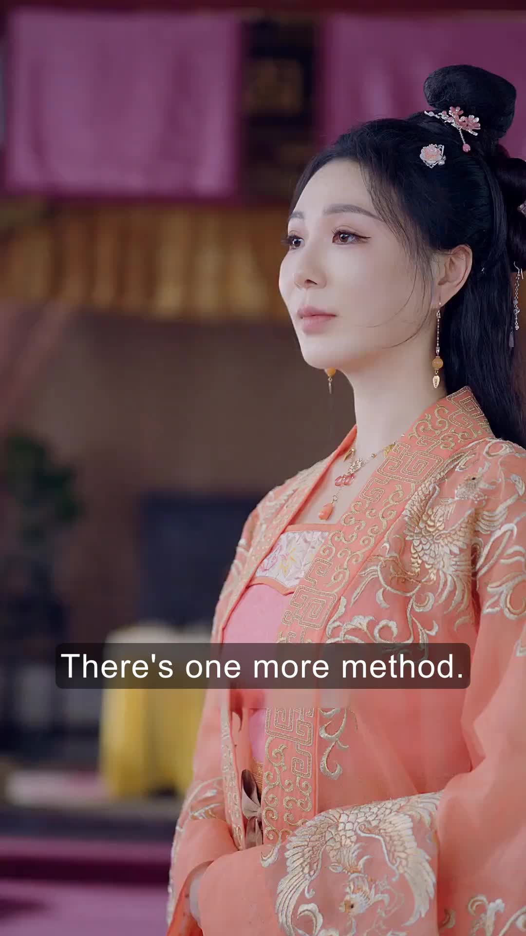 Episode 81 of I Refuse to Be a Love-Struck Protagonist