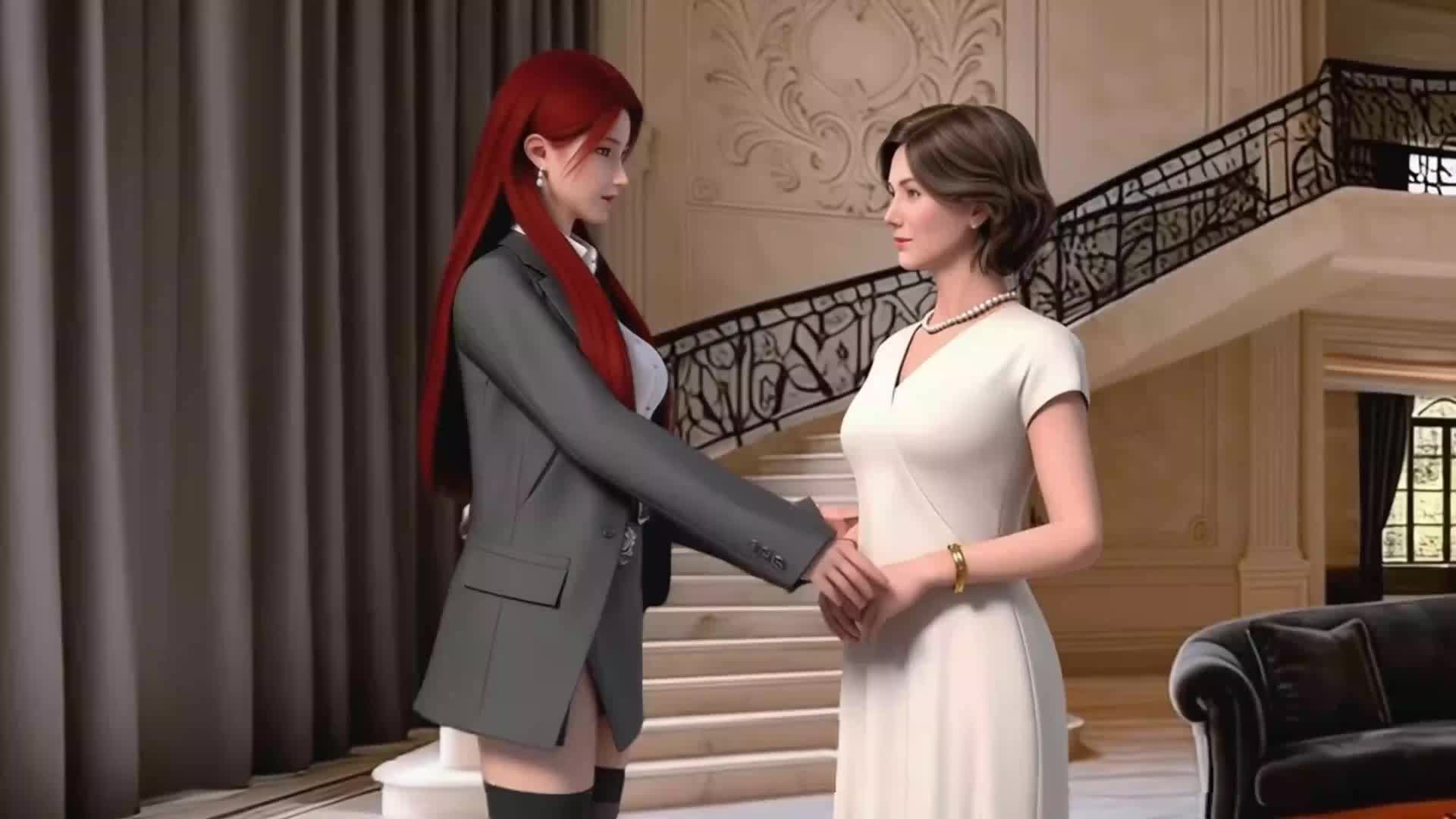 Episode 18 of I Returned, Everyone Else Fell