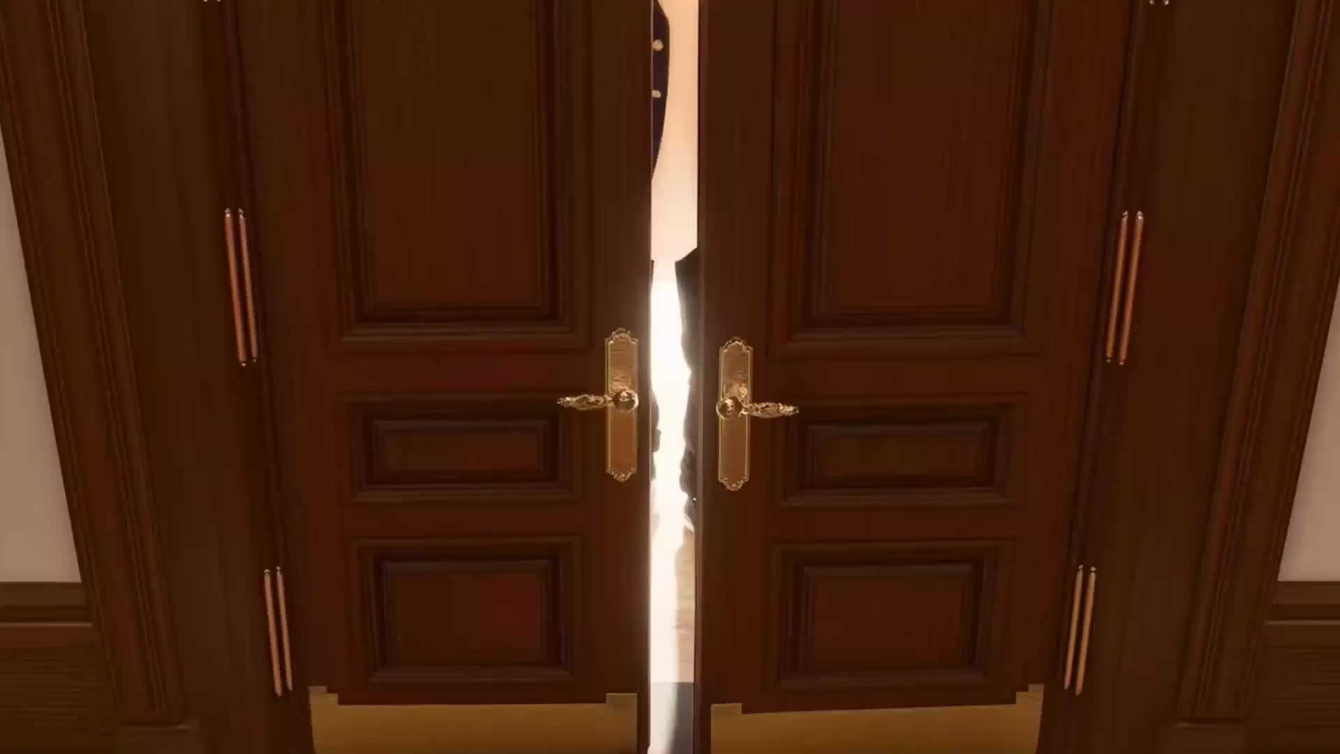 Episode 21 of I Returned, Everyone Else Fell
