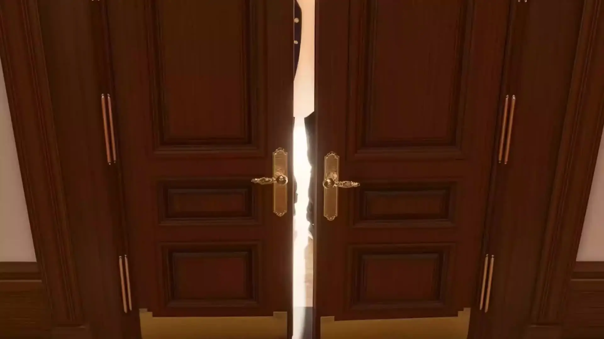 Episode 21 of I Returned, Everyone Else Fell