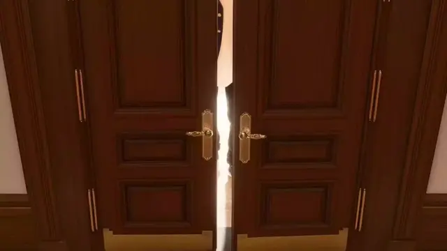 Episode 21 of I Returned, Everyone Else Fell