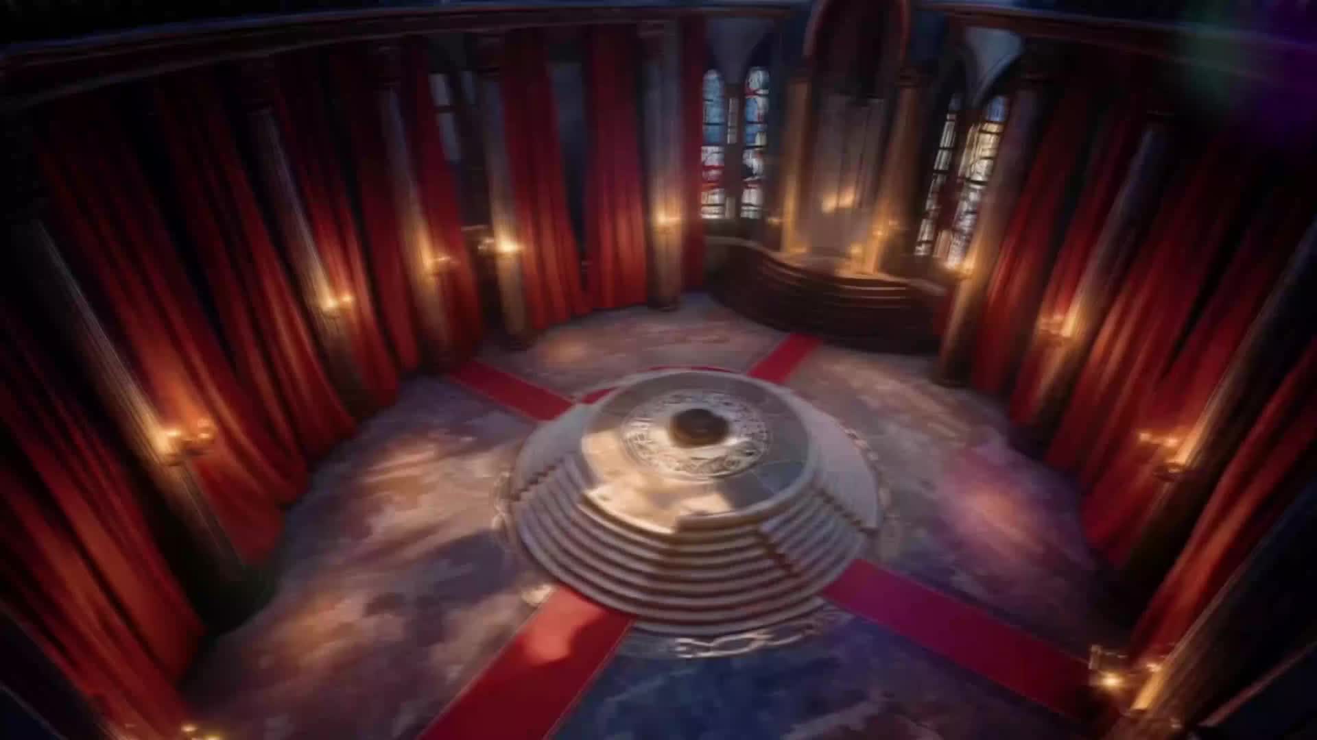 Episode 25 of I Returned, Everyone Else Fell
