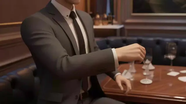 Episode 28 of I Returned, Everyone Else Fell