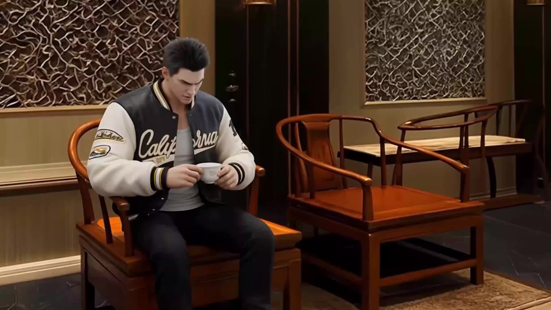 Episode 8 of I Returned, Everyone Else Fell