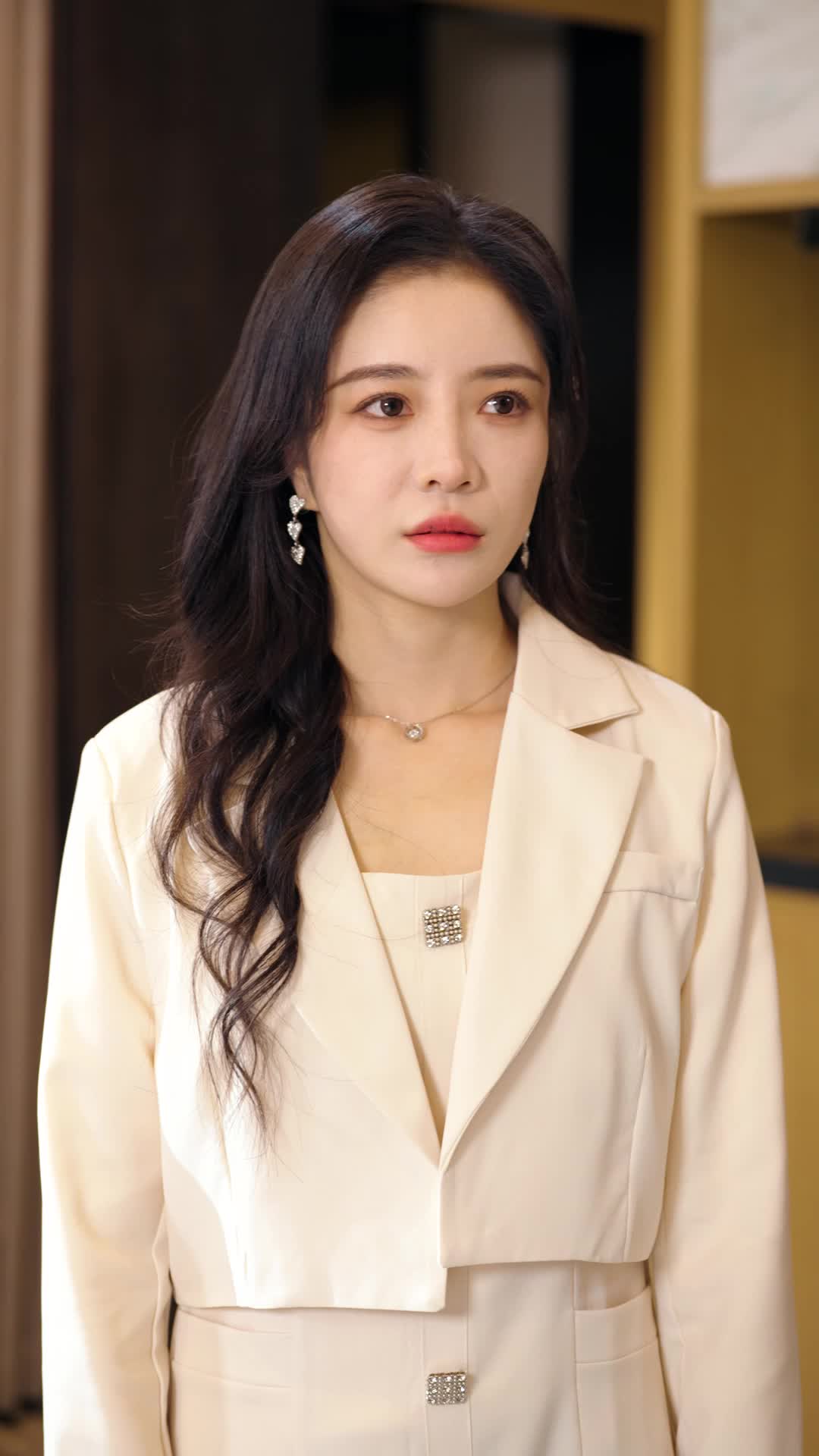 Episode 18 of I Said Yes to My Fiancé's Uncle