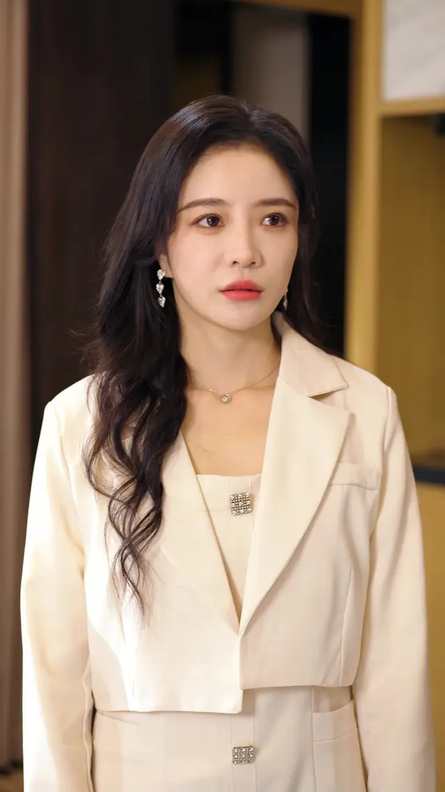Episode 18 of I Said Yes to My Fiancé's Uncle