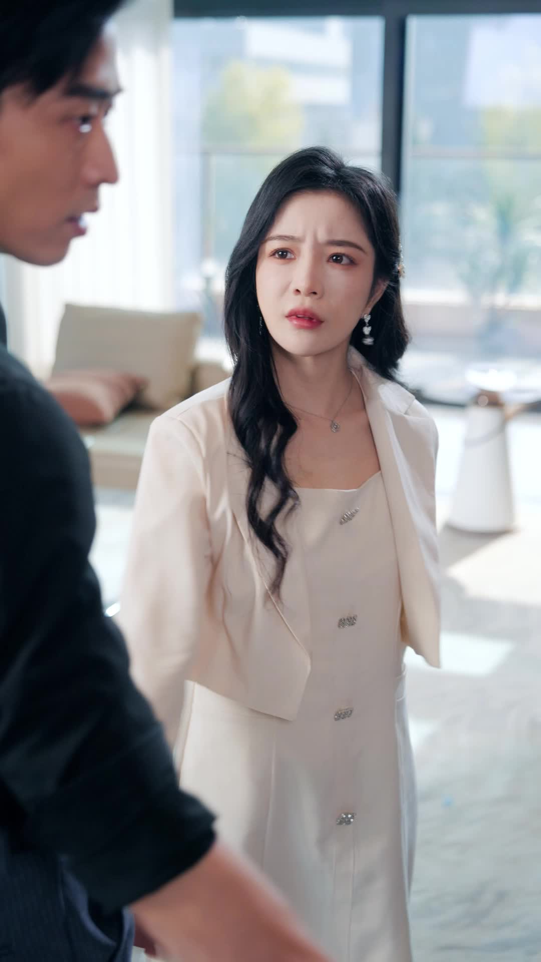 Episode 21 of I Said Yes to My Fiancé's Uncle