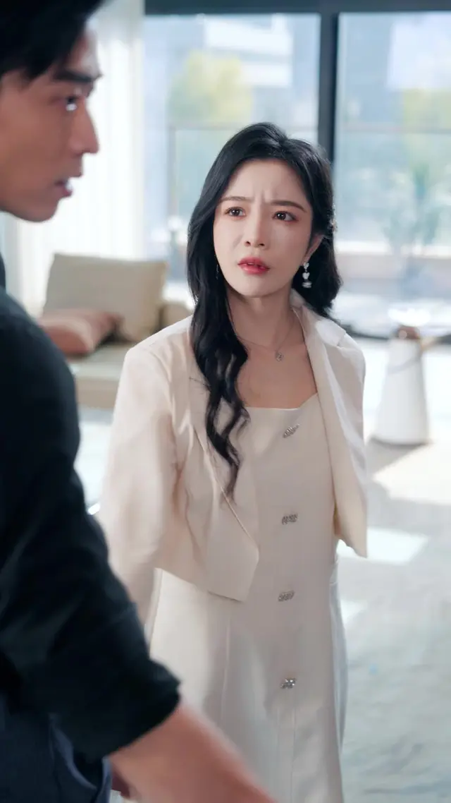 Episode 21 of I Said Yes to My Fiancé's Uncle