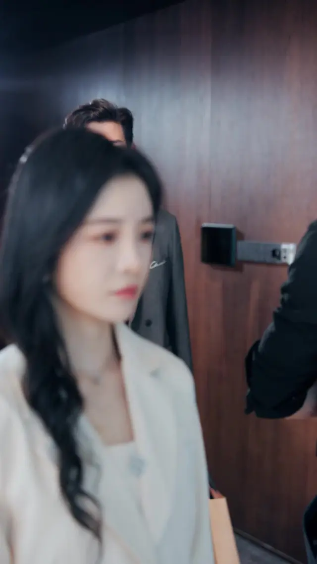 Episode 22 of I Said Yes to My Fiancé's Uncle