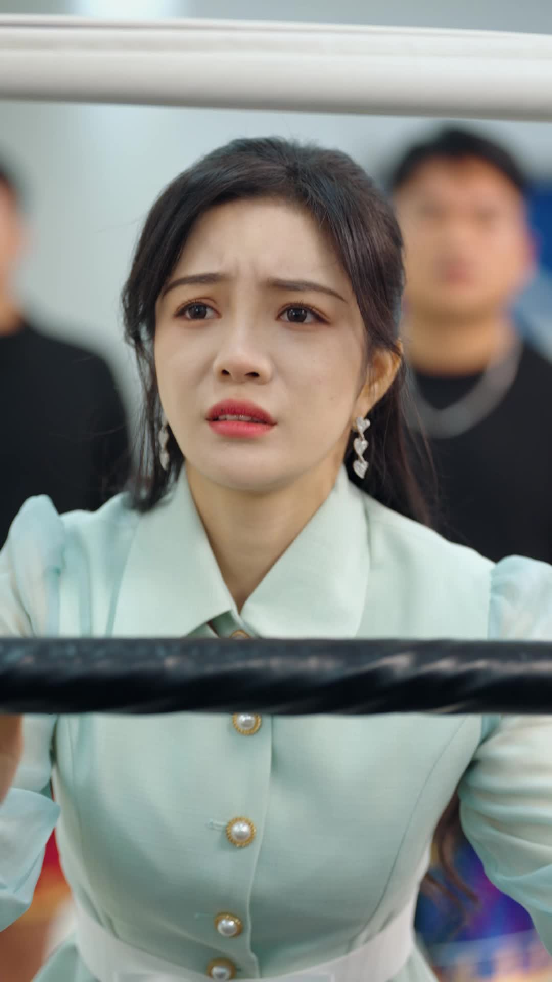 Episode 26 of I Said Yes to My Fiancé's Uncle