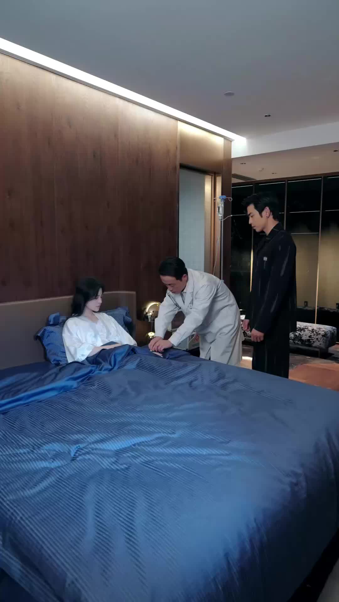 Episode 38 of I Said Yes to My Fiancé's Uncle