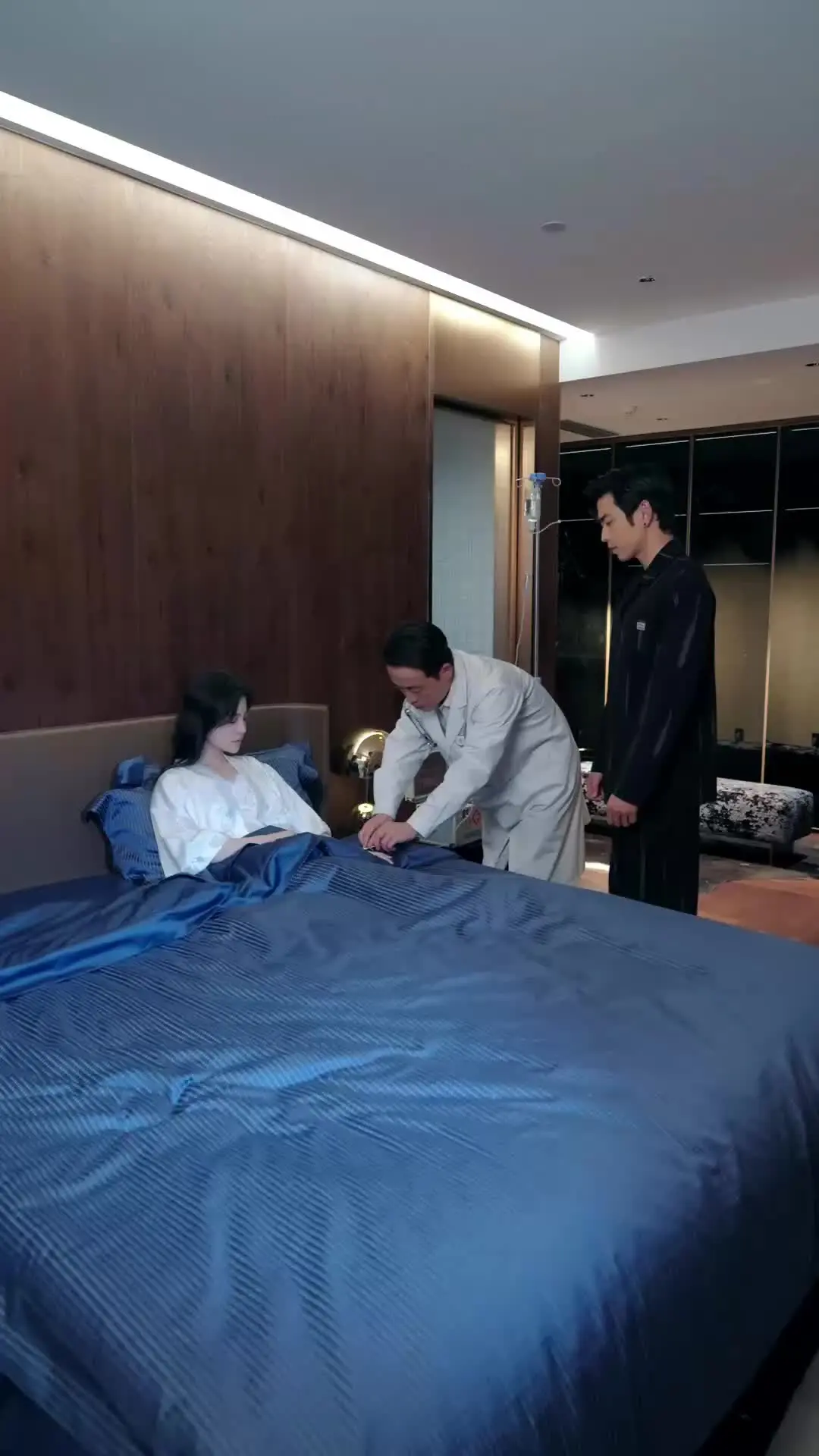 Episode 38 of I Said Yes to My Fiancé's Uncle