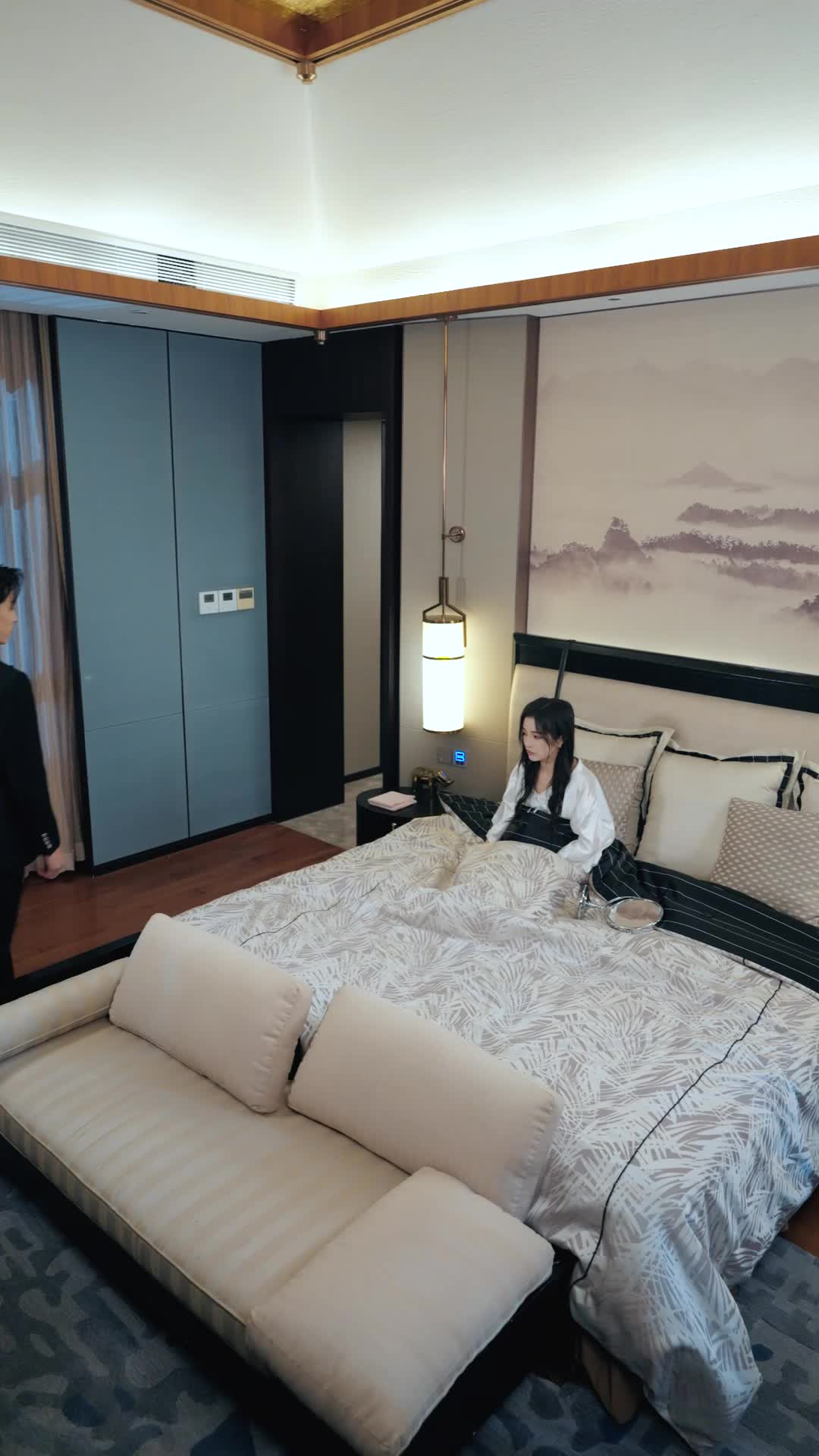 Episode 48 of I Said Yes to My Fiancé's Uncle