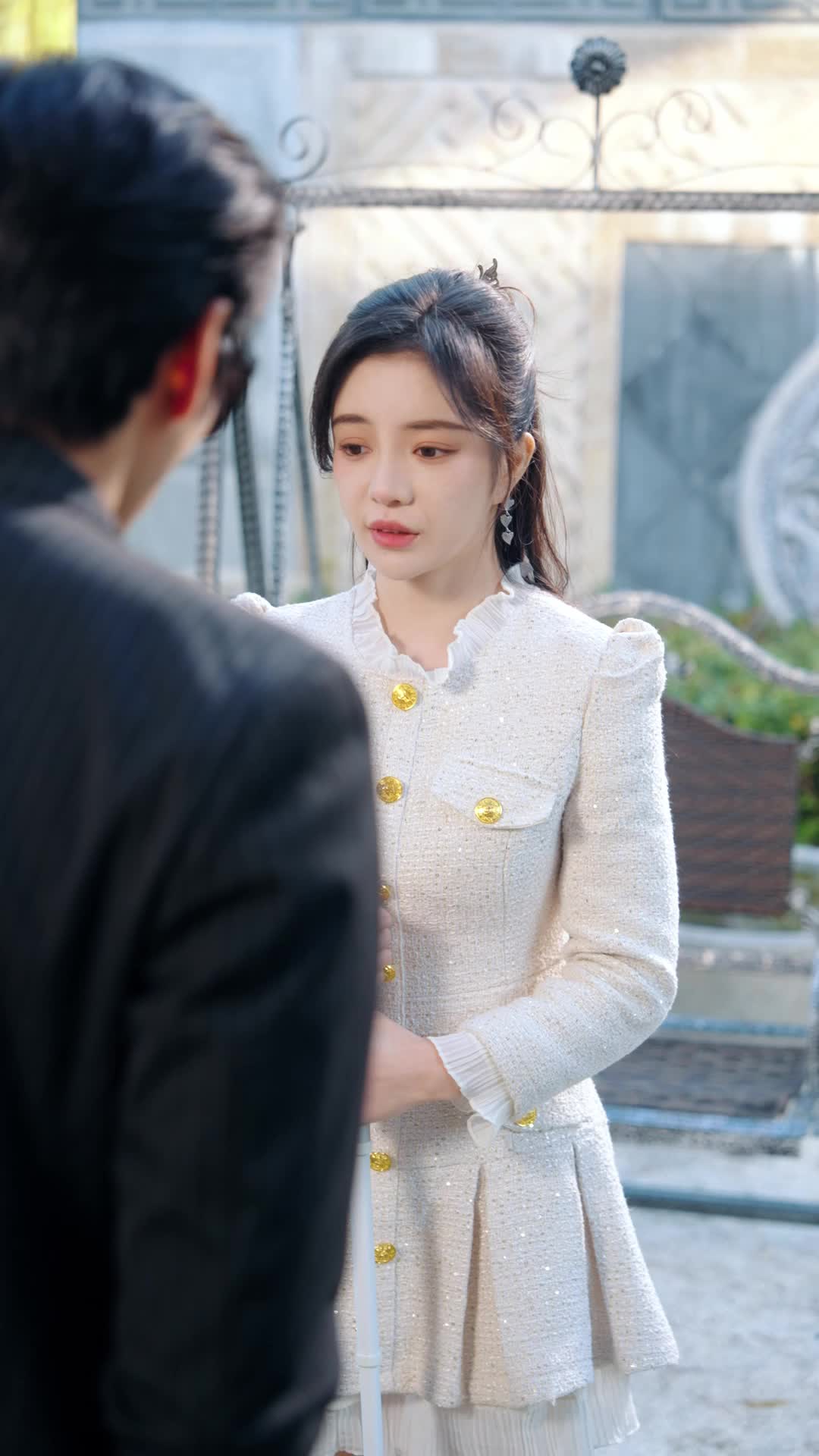 Episode 5 of I Said Yes to My Fiancé's Uncle