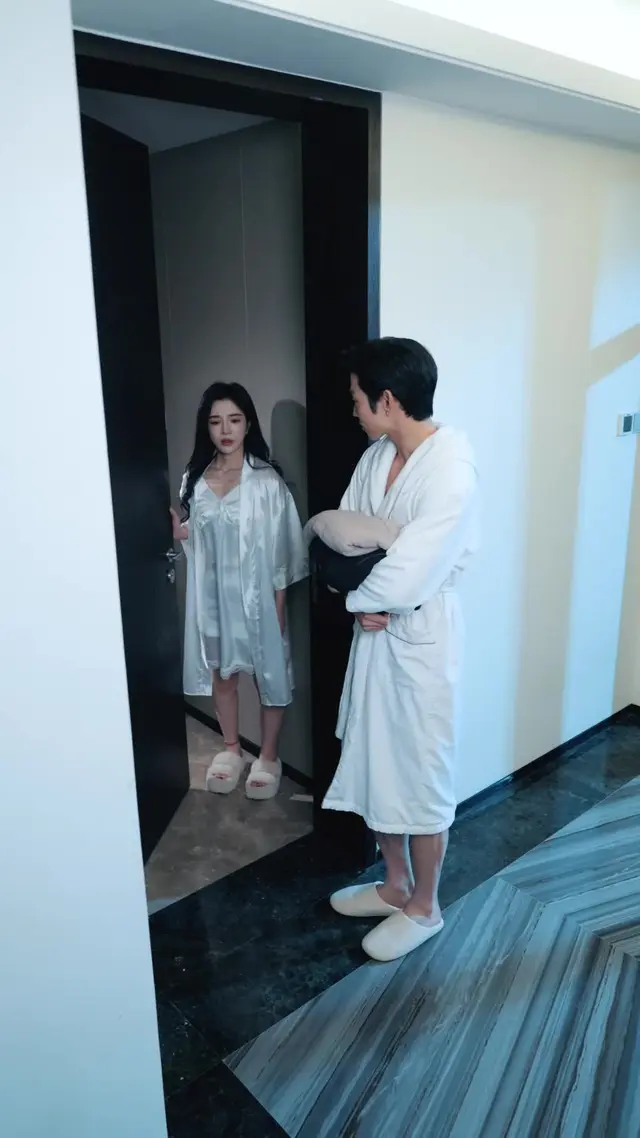 Episode 51 of I Said Yes to My Fiancé's Uncle