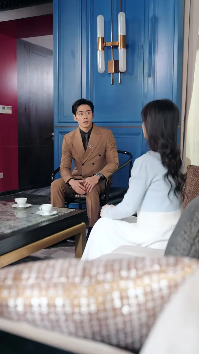 Episode 53 of I Said Yes to My Fiancé's Uncle
