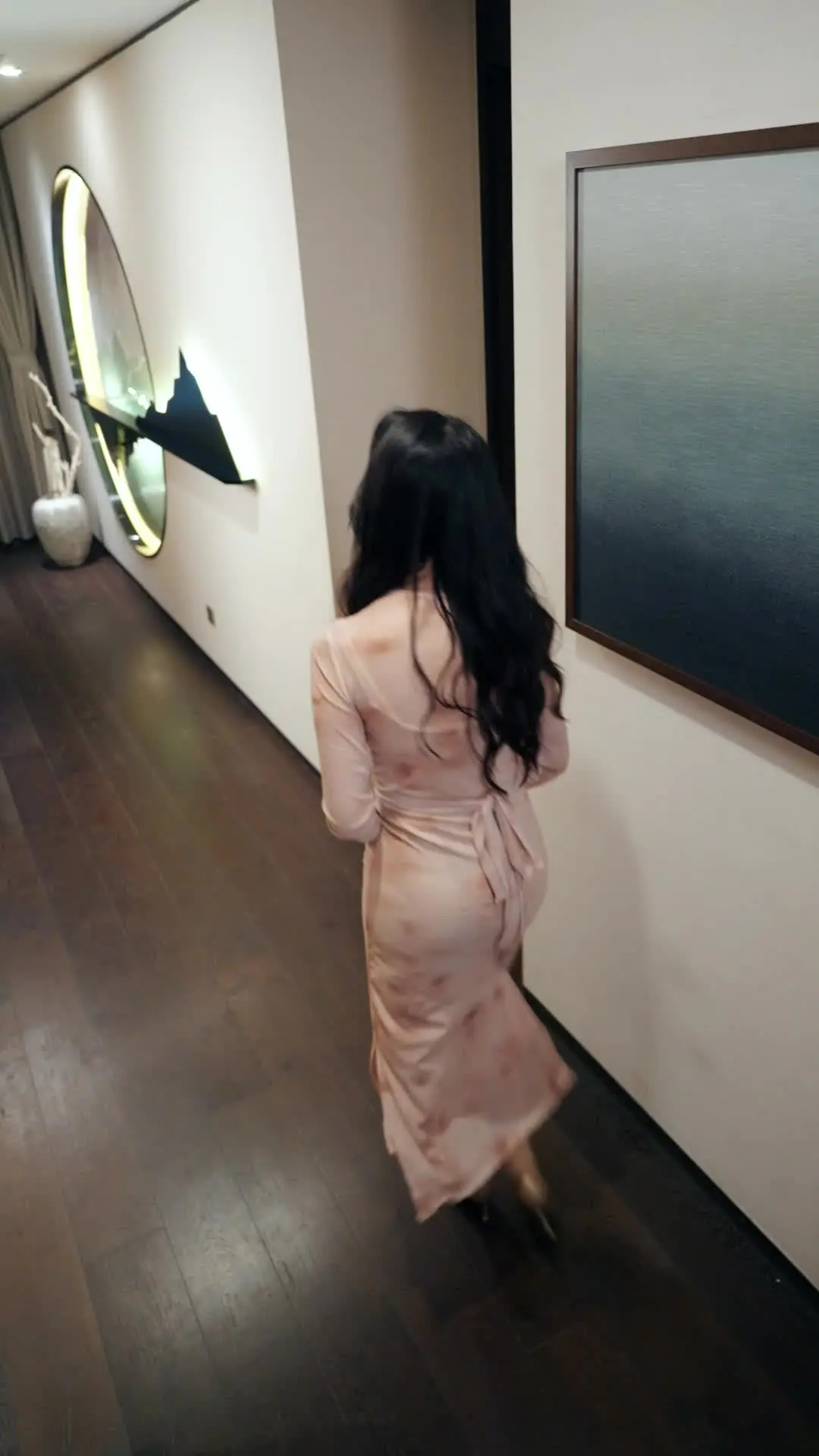 Episode 65 of I Said Yes to My Fiancé's Uncle