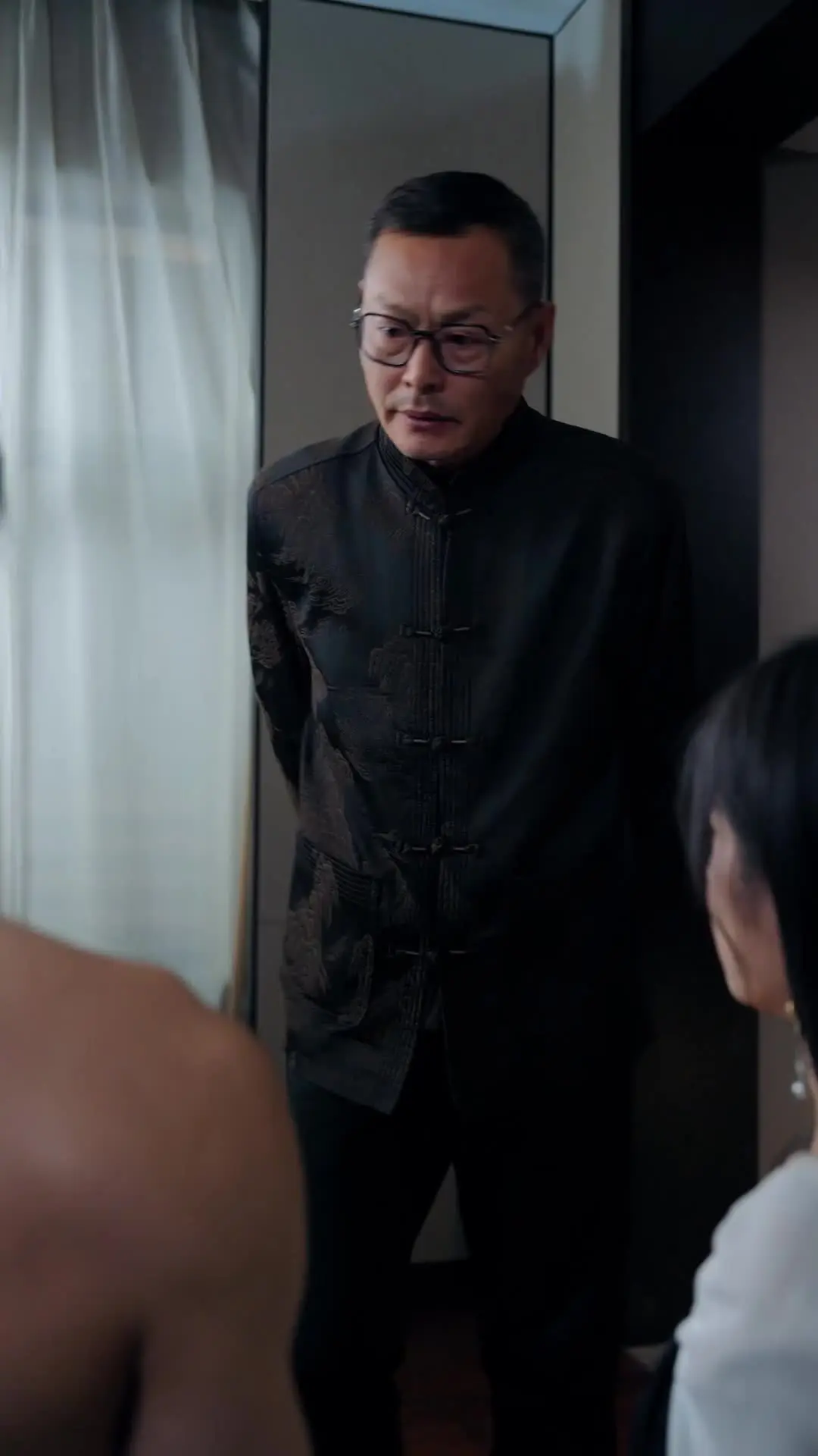 Episode 76 of I Said Yes to My Fiancé's Uncle