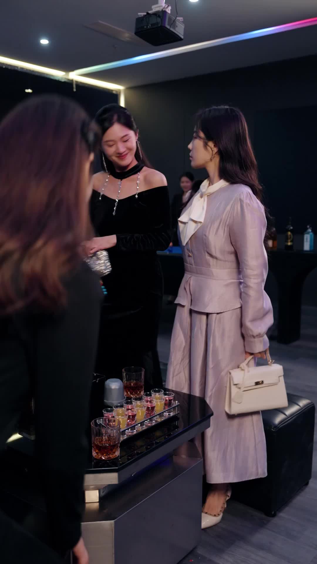 Episode 77 of I Said Yes to My Fiancé's Uncle