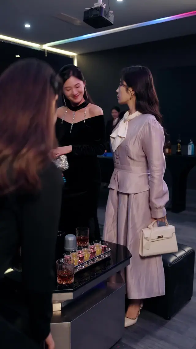 Episode 77 of I Said Yes to My Fiancé's Uncle