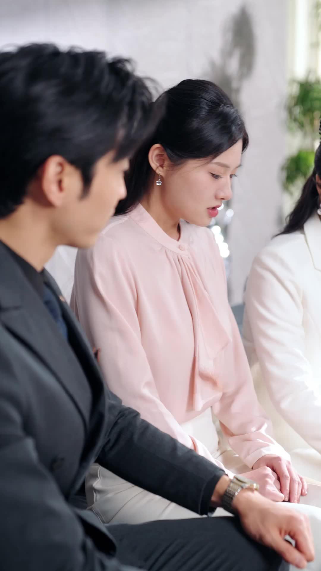 Episode 82 of I Said Yes to My Fiancé's Uncle