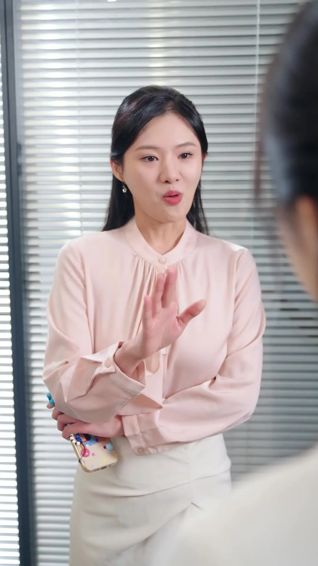 Episode 83 of I Said Yes to My Fiancé's Uncle