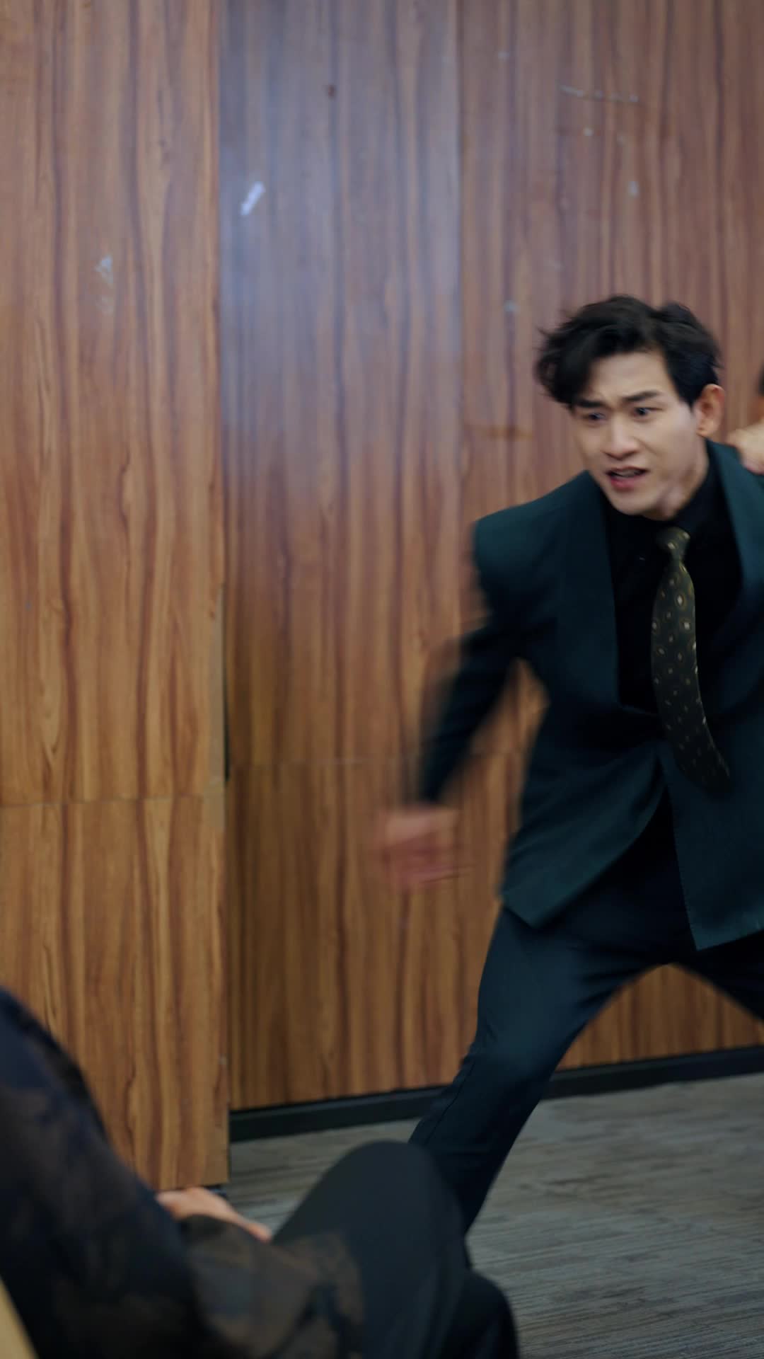 Episode 90 of I Said Yes to My Fiancé's Uncle