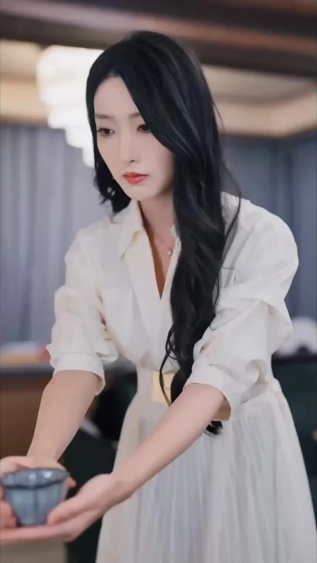 Episode 26 of I Seduced the Wrong Man