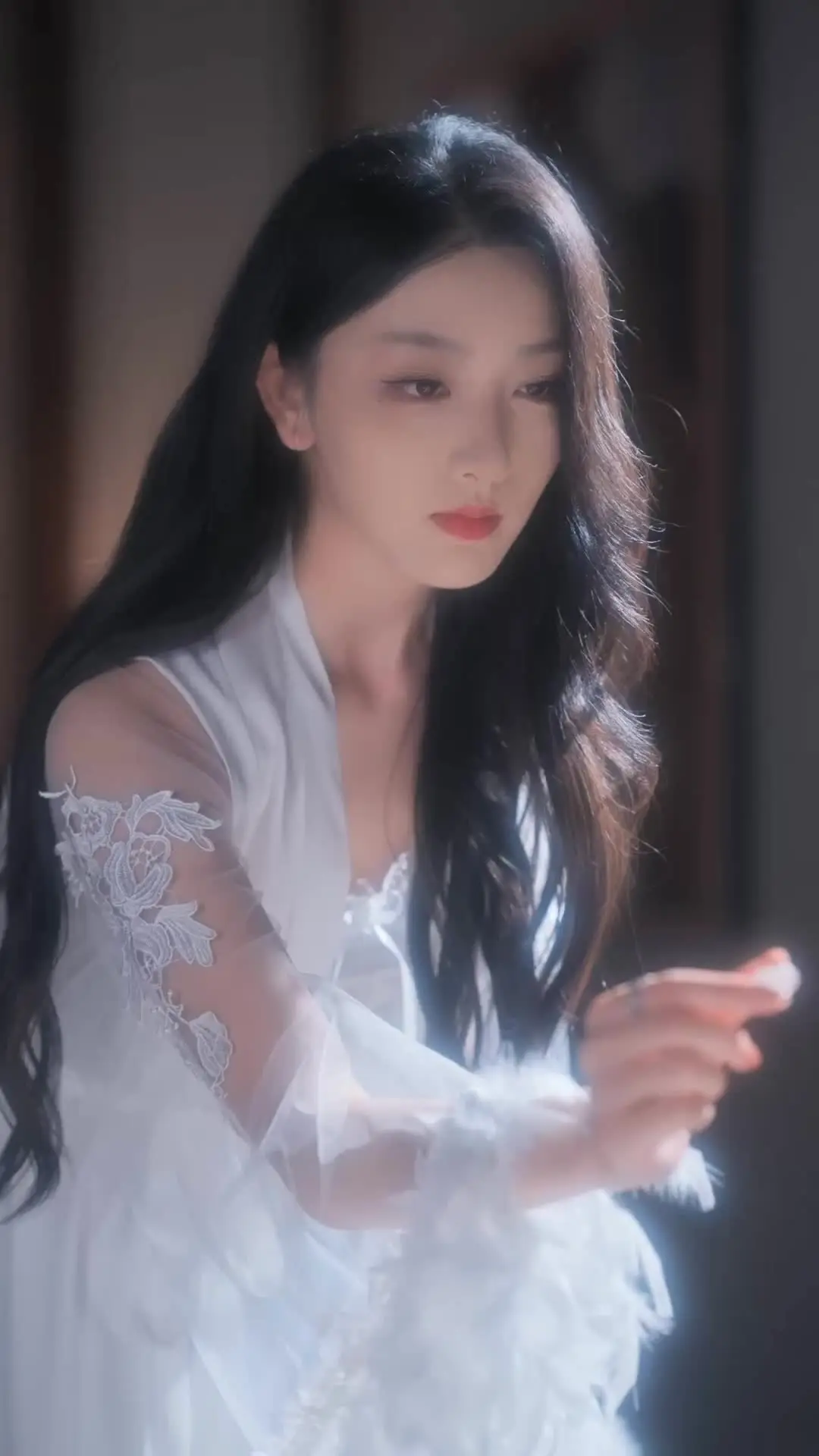 Episode 42 of I Seduced the Wrong Man
