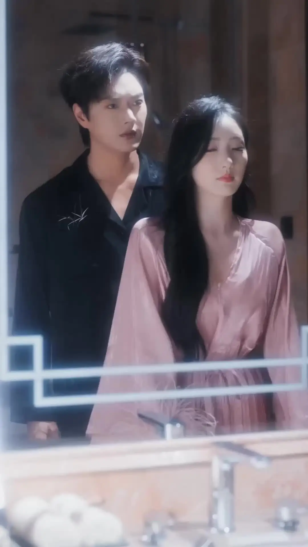 Episode 44 of I Seduced the Wrong Man