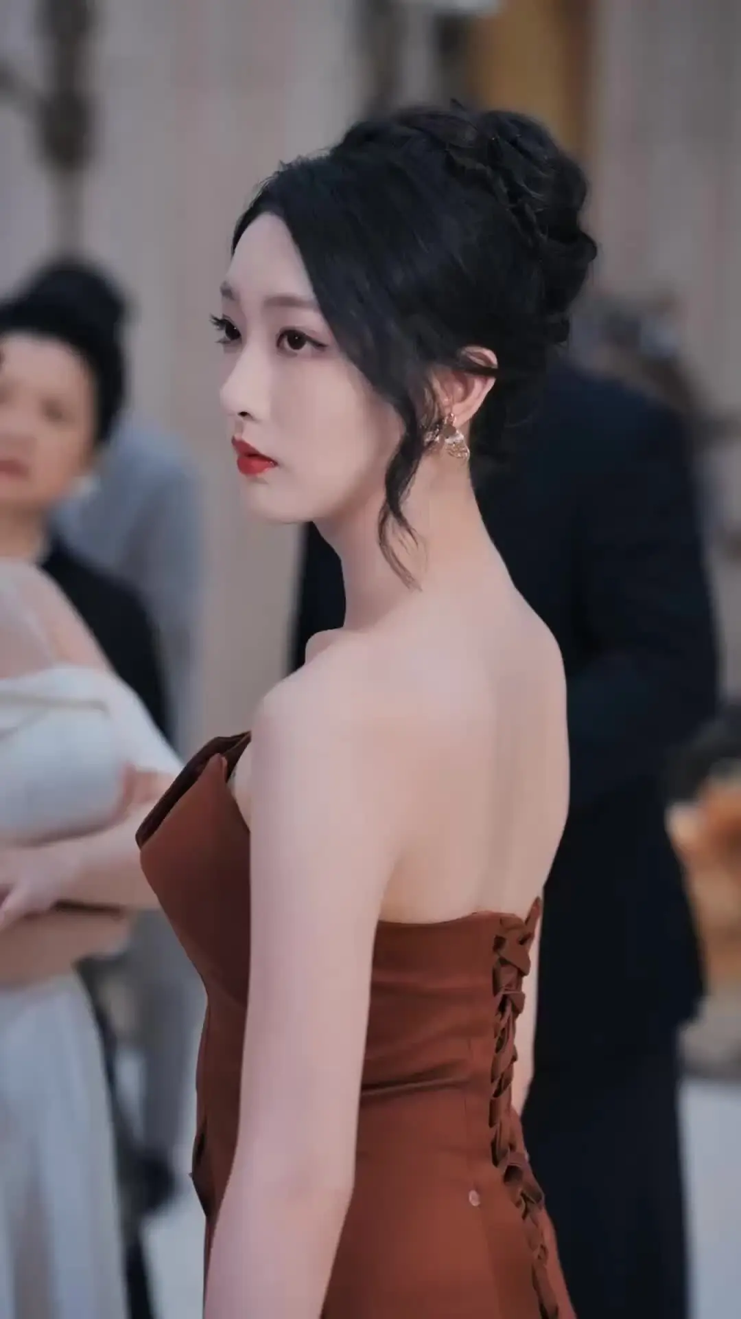Episode 49 of I Seduced the Wrong Man