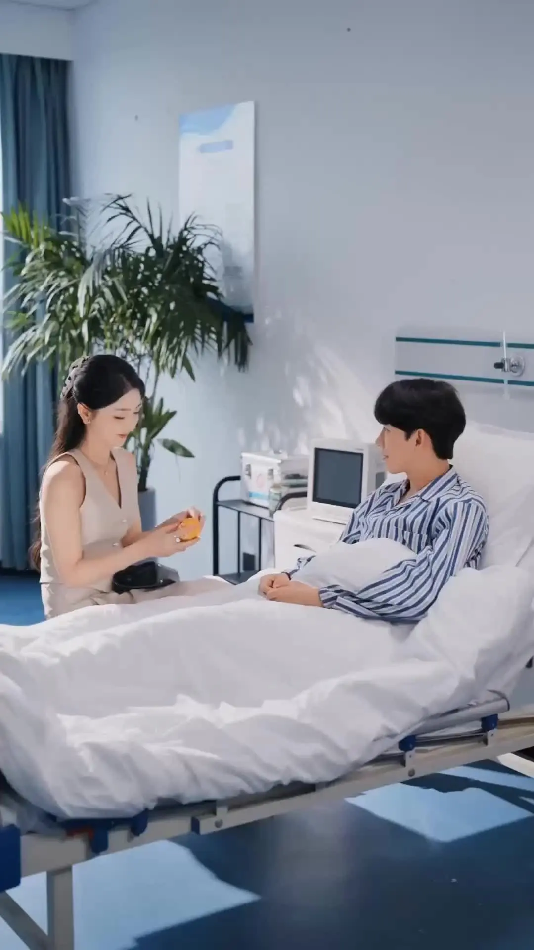 Episode 55 of I Seduced the Wrong Man
