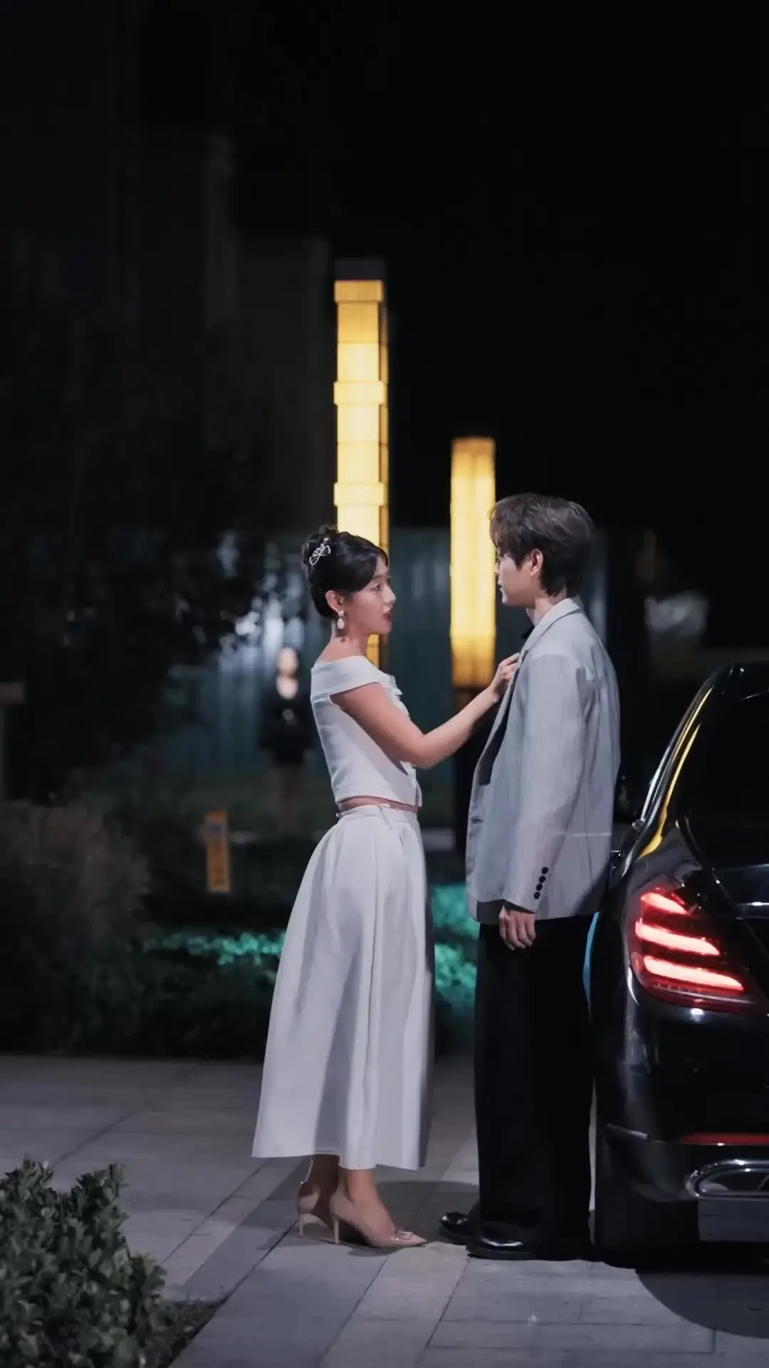 Episode 66 of I Seduced the Wrong Man