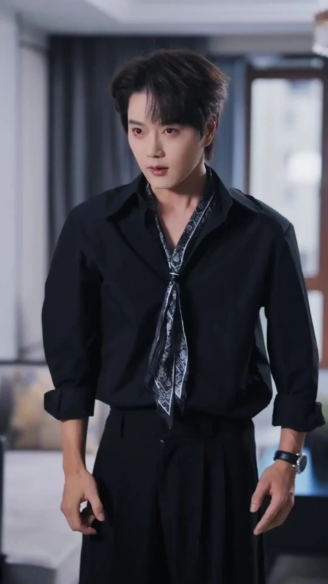 Episode 74 of I Seduced the Wrong Man