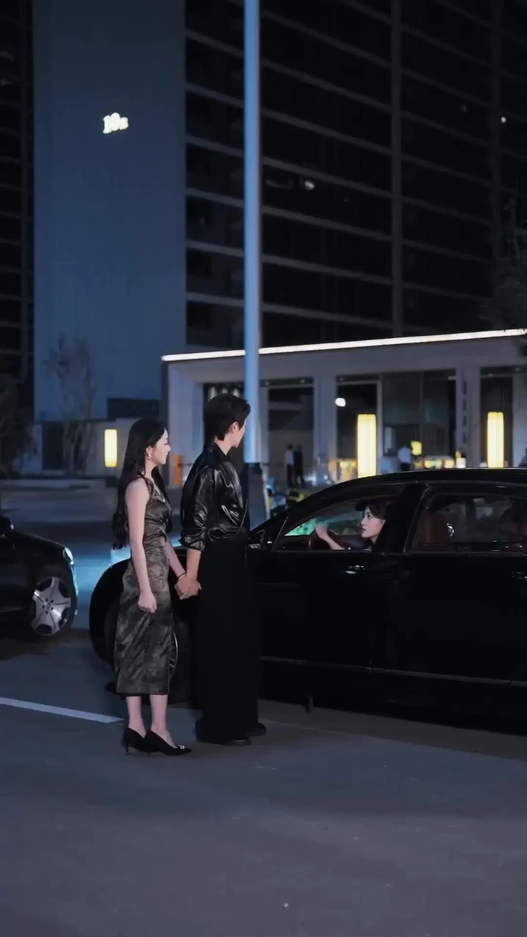 Episode 80 of I Seduced the Wrong Man