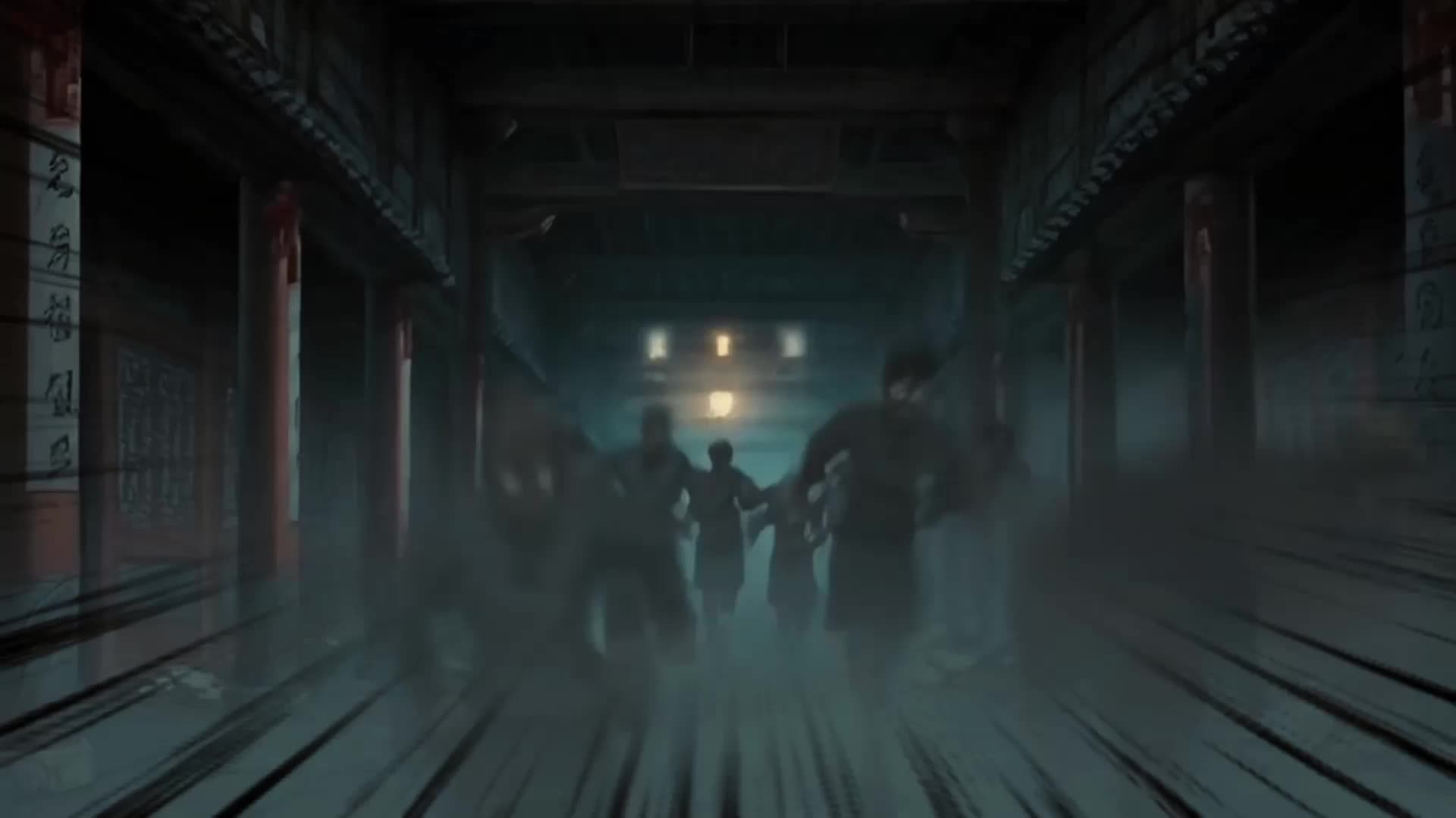 Episode 10 of I See Your True Name, I Decide Your Fate