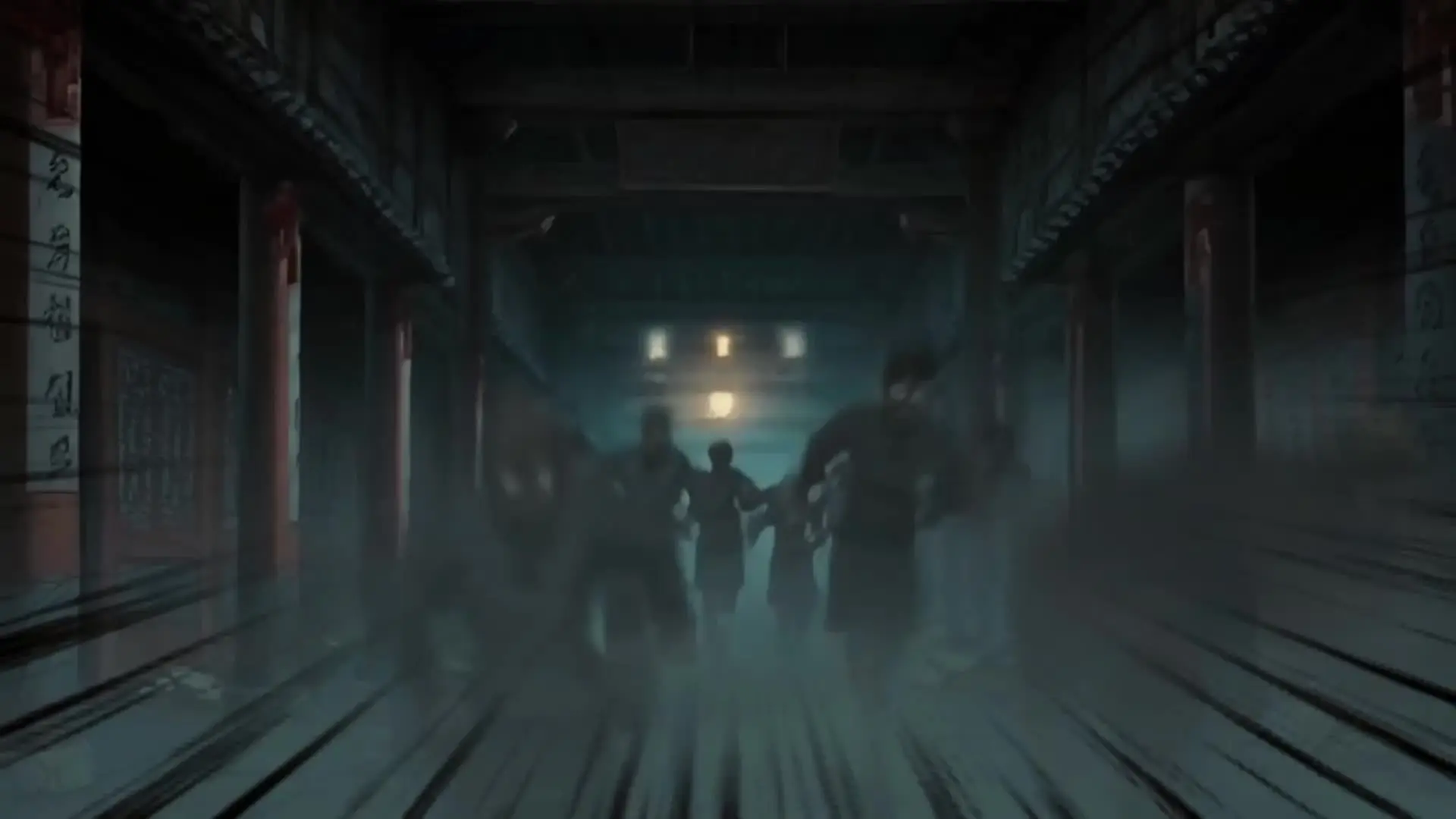Episode 10 of I See Your True Name, I Decide Your Fate