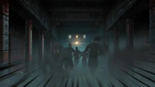 Episode 10 of I See Your True Name, I Decide Your Fate