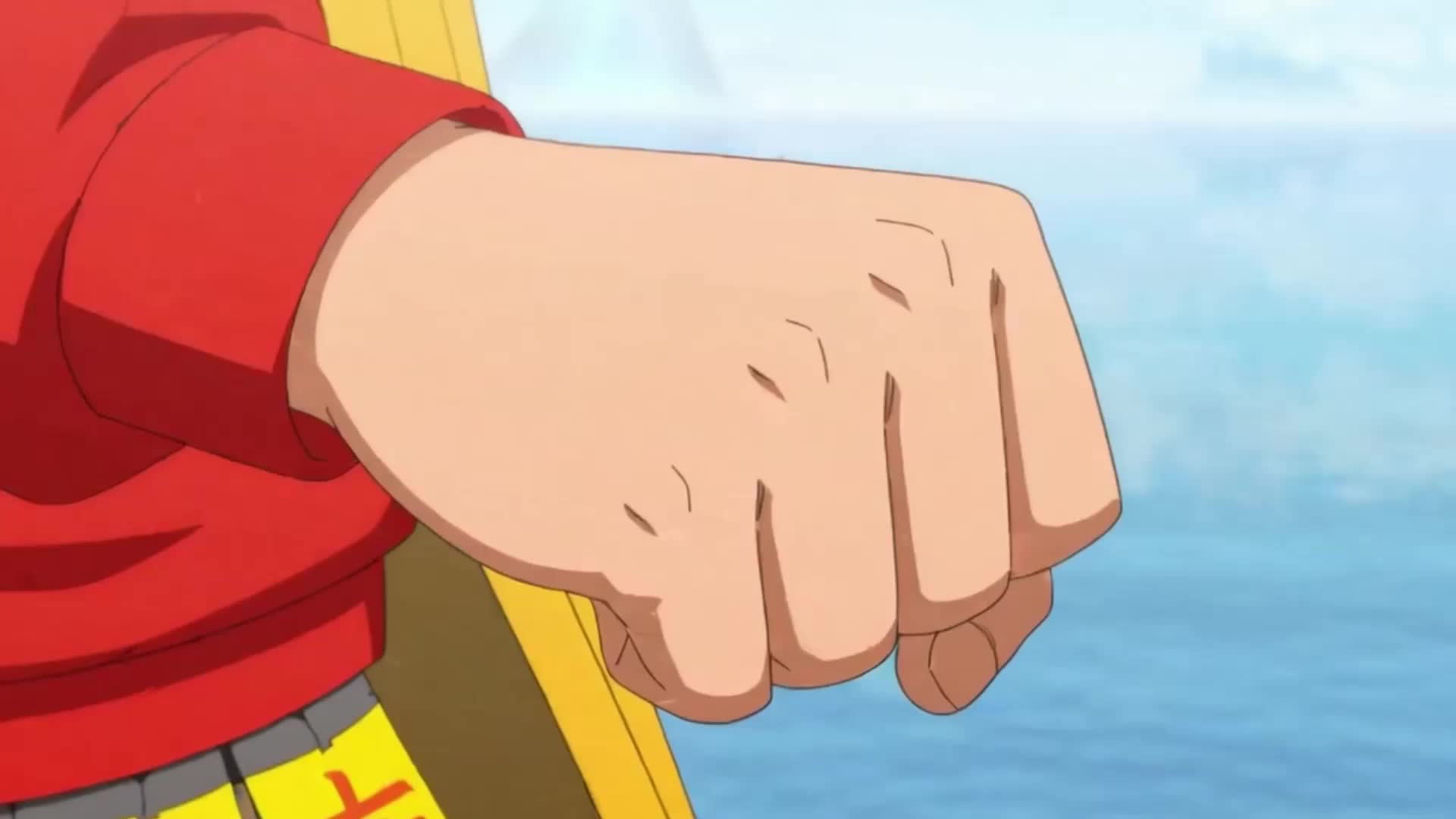 Episode 13 of I See Your True Name, I Decide Your Fate