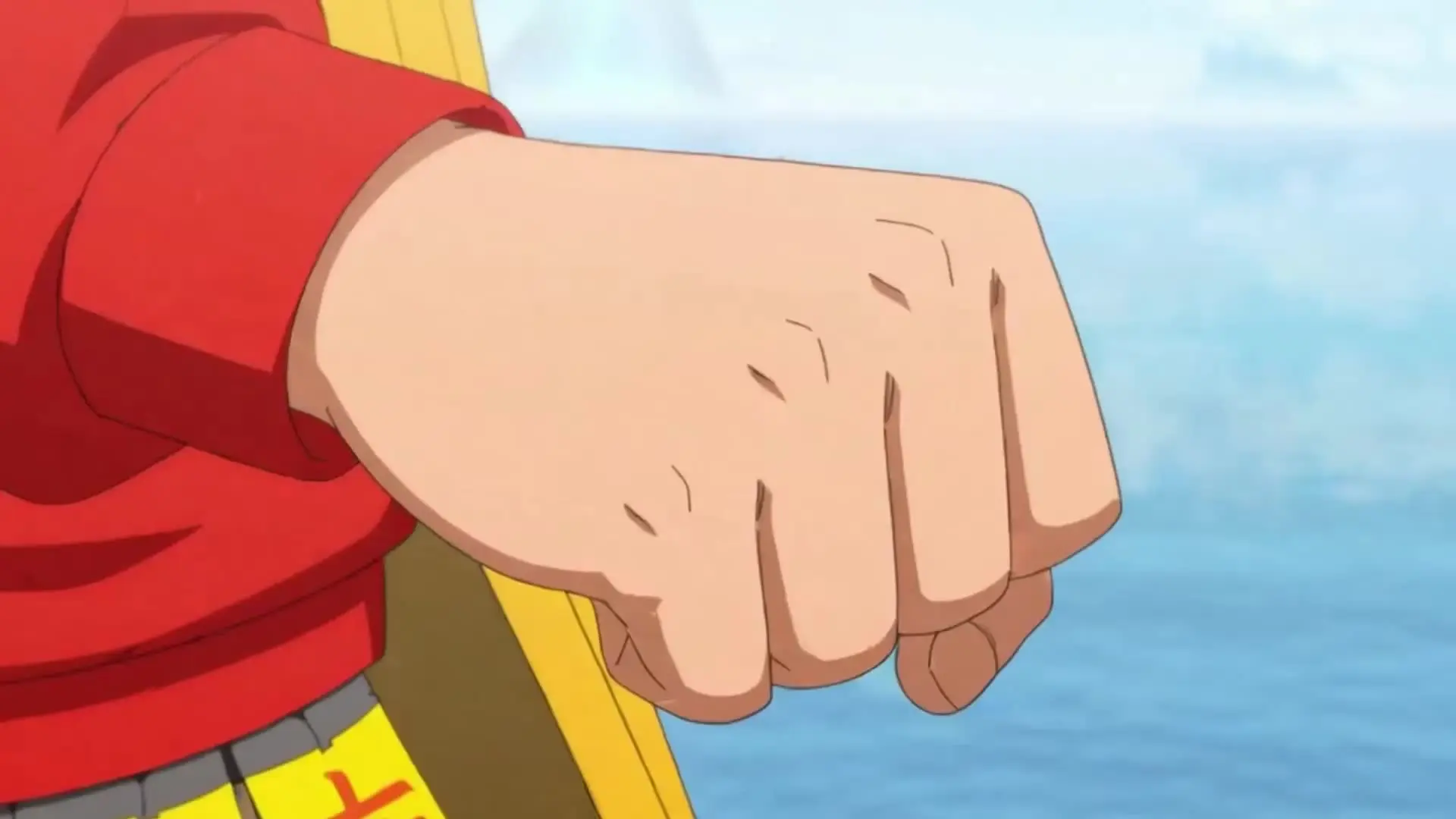 Episode 13 of I See Your True Name, I Decide Your Fate