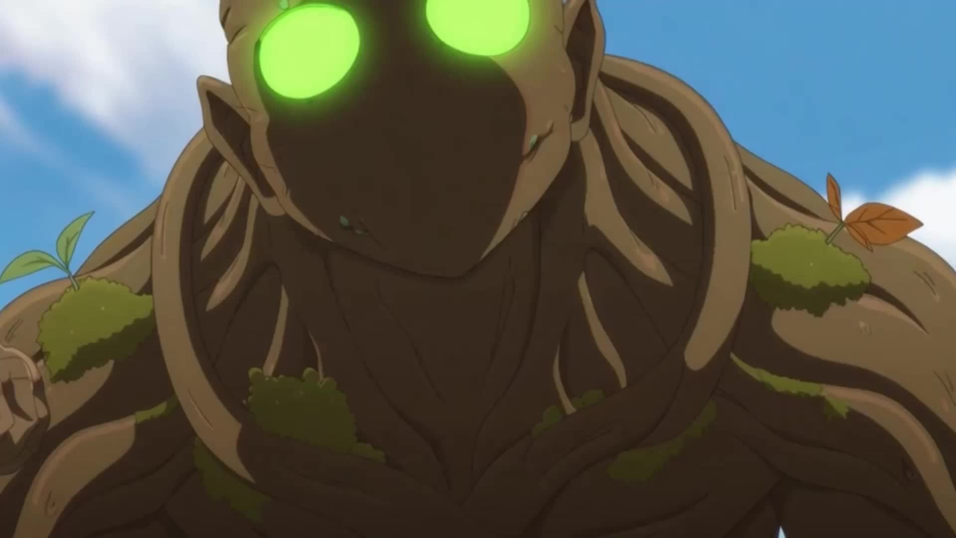 Episode 14 of I See Your True Name, I Decide Your Fate