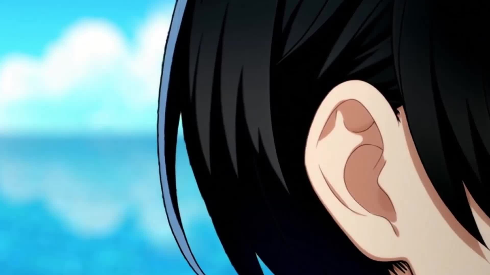 Episode 15 of I See Your True Name, I Decide Your Fate