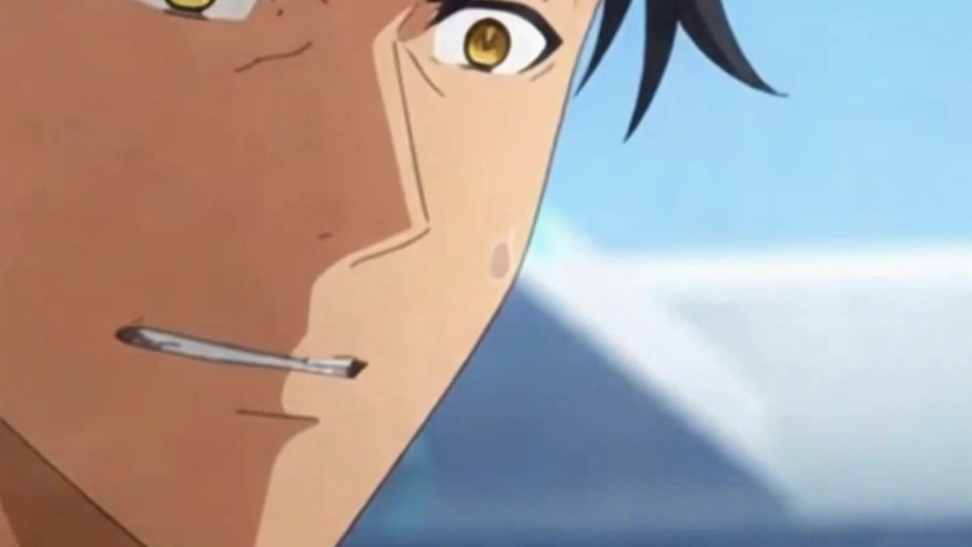 Episode 17 of I See Your True Name, I Decide Your Fate