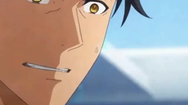 Episode 17 of I See Your True Name, I Decide Your Fate