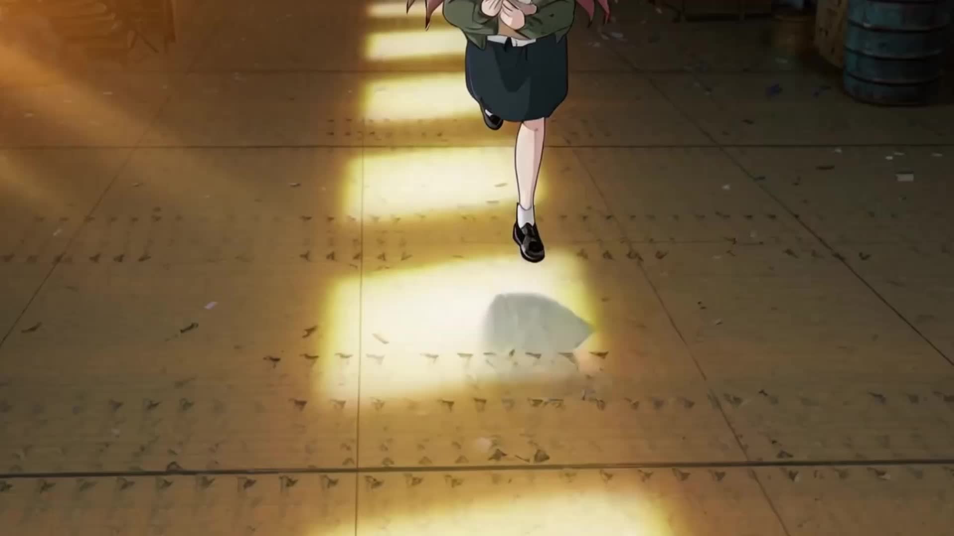 Episode 19 of I See Your True Name, I Decide Your Fate