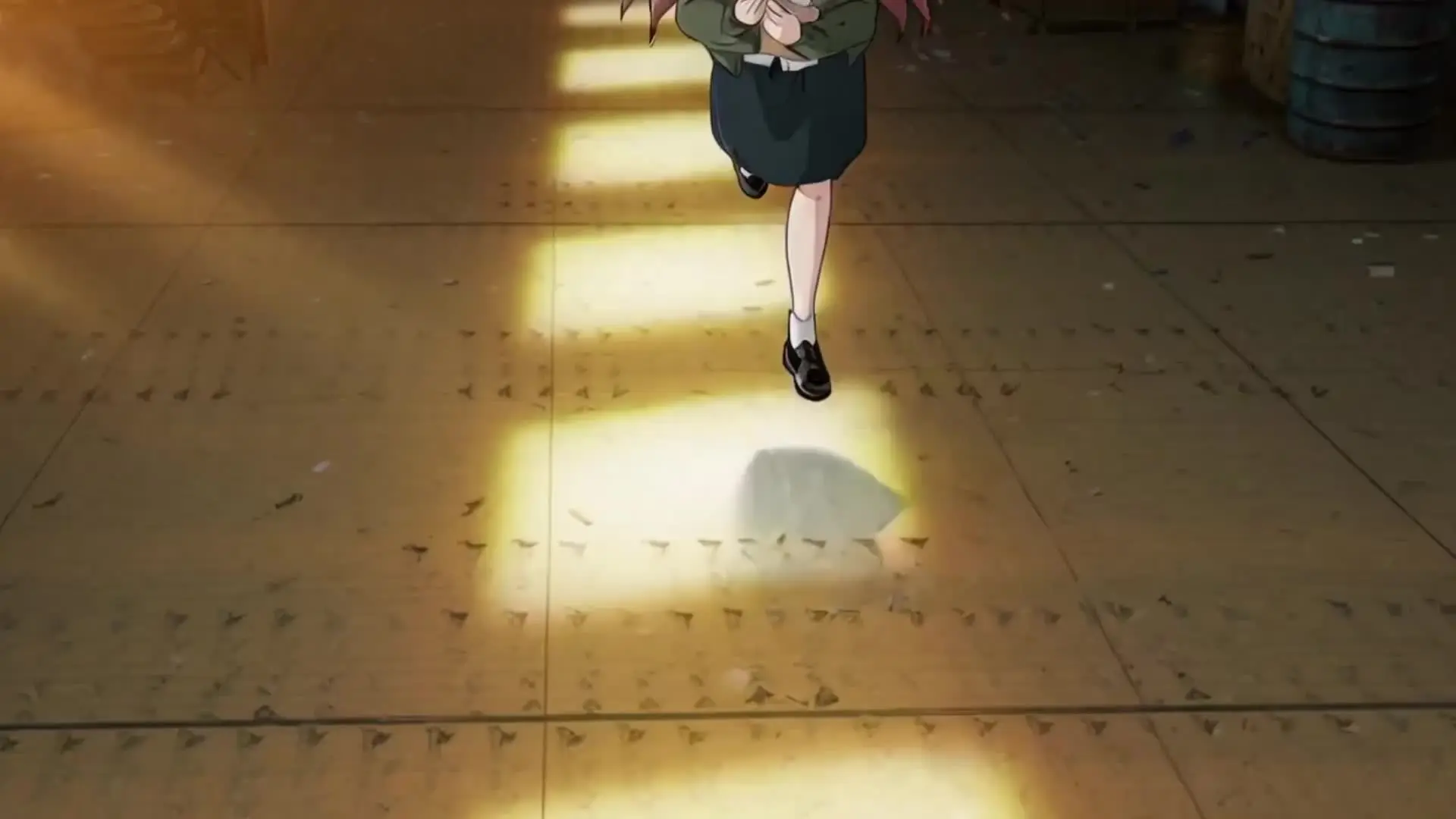 Episode 19 of I See Your True Name, I Decide Your Fate