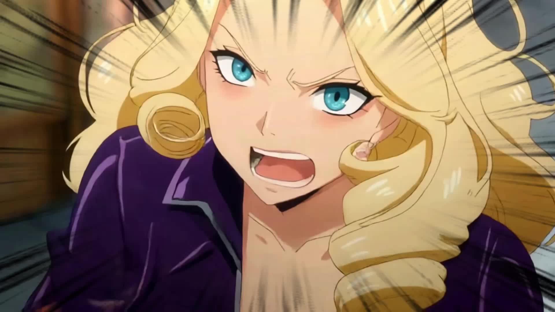 Episode 2 of I See Your True Name, I Decide Your Fate